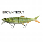 PROREX  HYBRID  SWIMBAIT